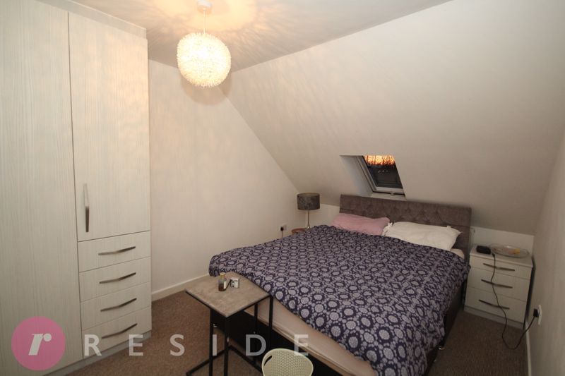 Property photo 3 of 8 Bedroom Two