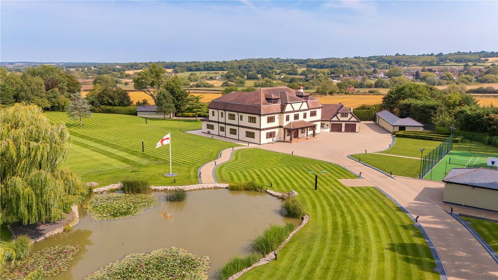 Property photo 1 of 30 Aerial View