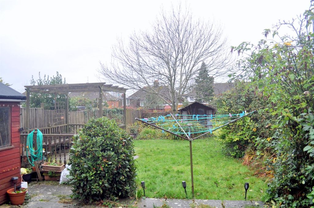 Property photo 2 of 14 Rear Garden