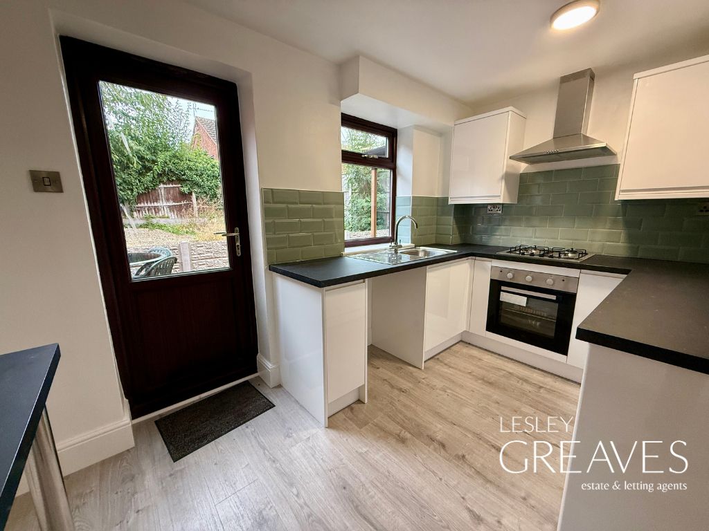 Property photo 2 of 7 Kitchen Diner