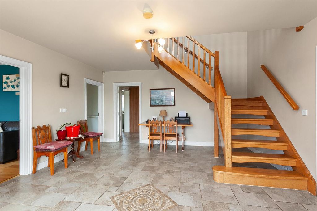 Additional image 4 of 5 bed detached house for sale95 Drumlough Road, Annahilt, Hillsborough BT26