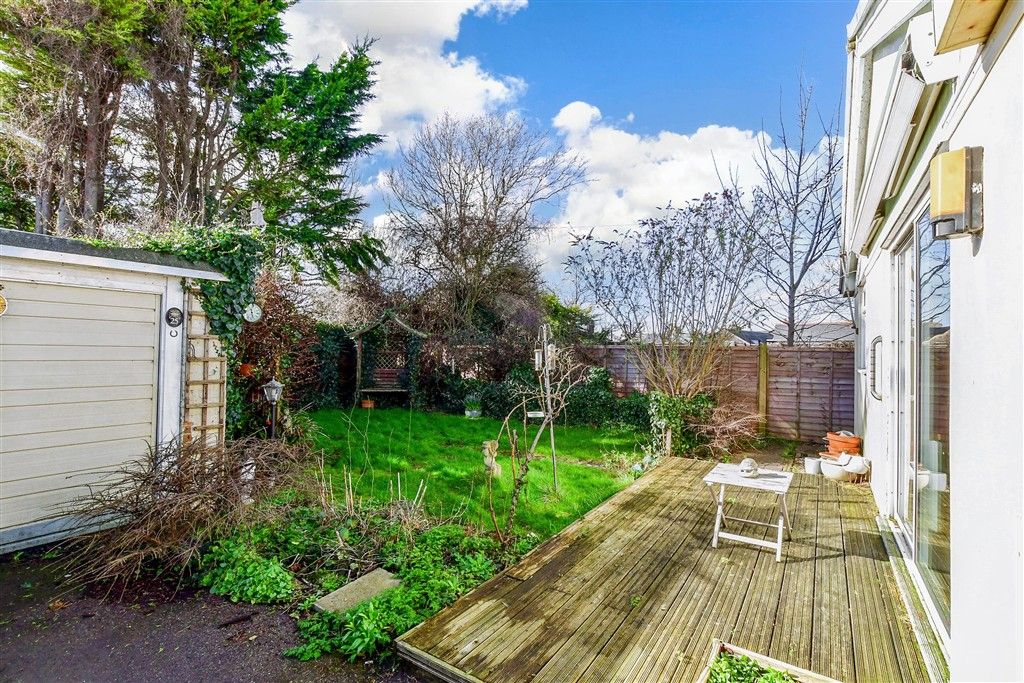 Property photo 2 of 10 Rear Garden
