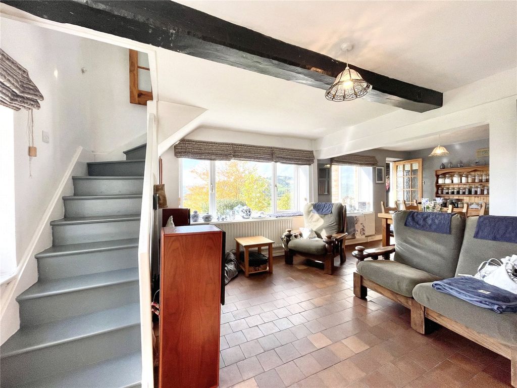Additional image 4 of 4 bed detached house for saleLlanfyllin, Powys SY22