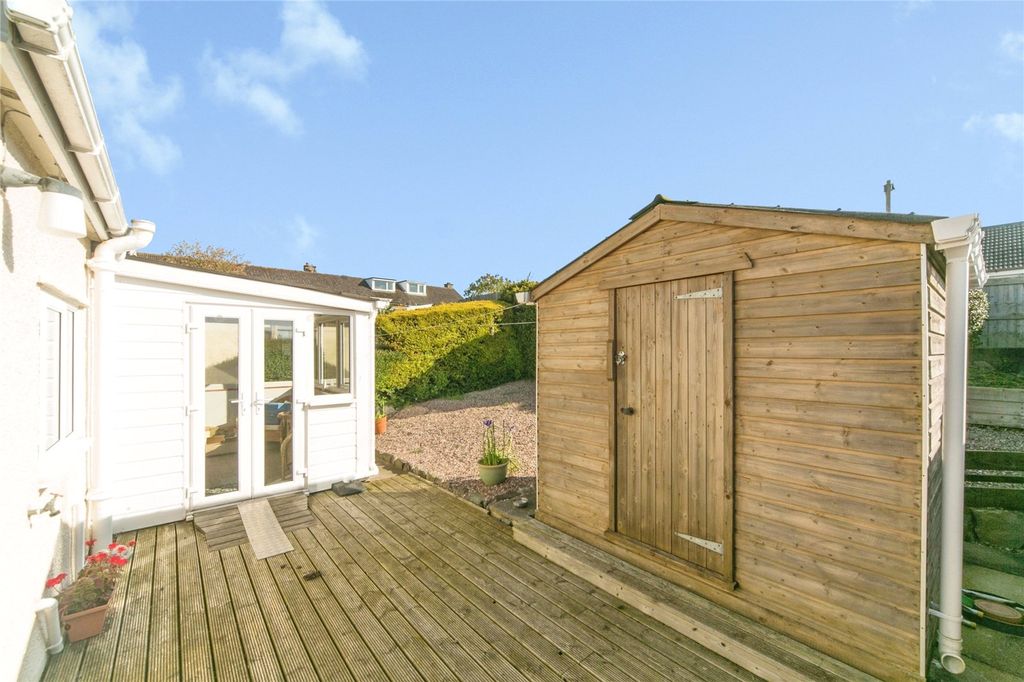 Additional image 10 of 2 bed bungalow for saleCae Coed, Llandudno Junction, Conwy LL31