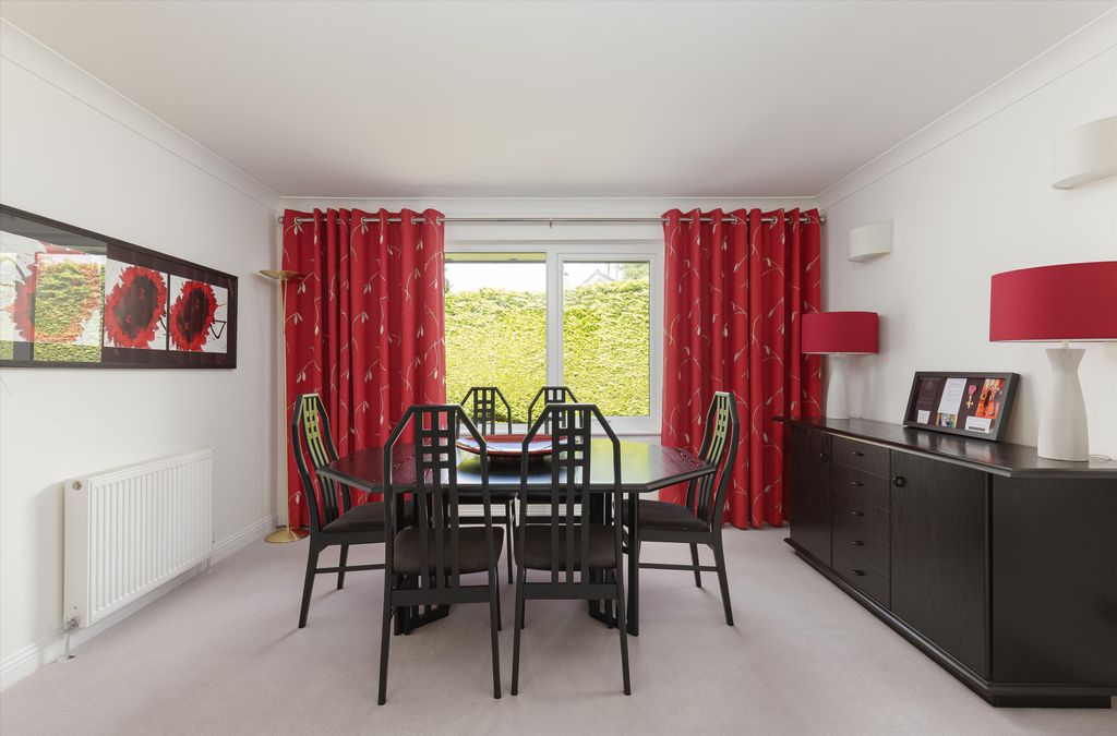 Additional image 10 of 4 bed detached house for saleHepburn Gardens, St. Andrews, Fife KY16.