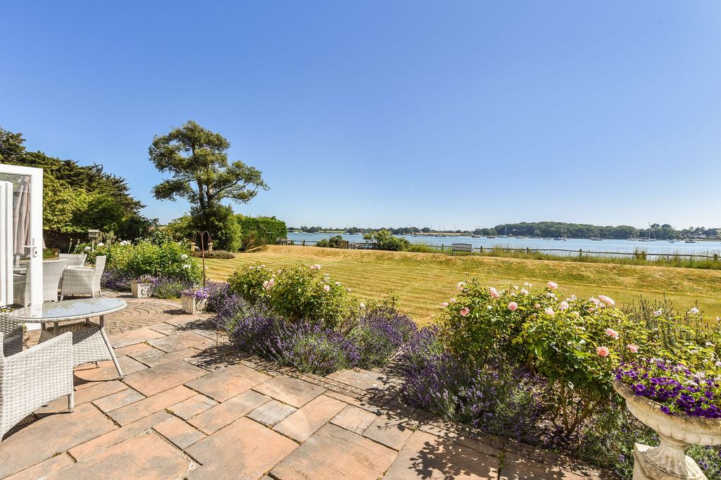 Additional image 5 of 4 bed detached house for saleBosham Hoe, Bosham PO18