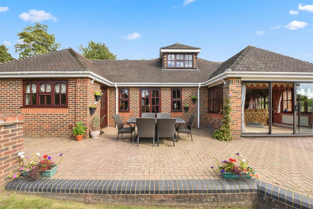 Additional image 23 of 5 bed detached house for saleSt. Faiths Lane, Bearsted, Maidstone ME14