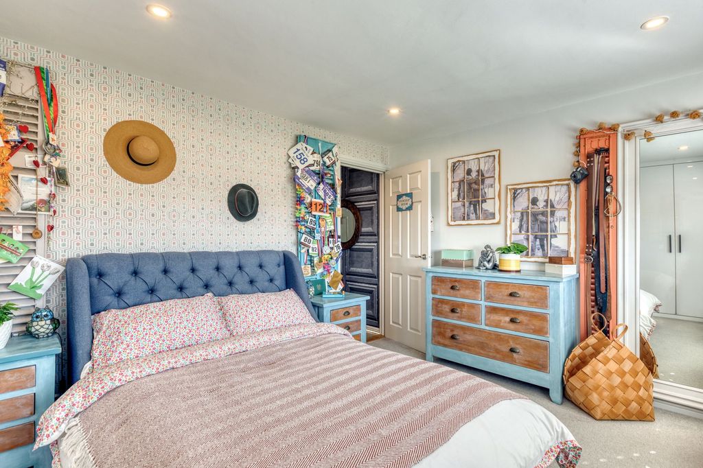 Additional image 4 of 2 bed terraced house for sale3 Thornton Villas, St Helier JE2