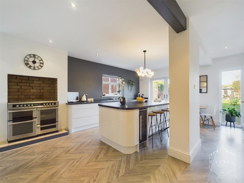 Property photo 3 of 22 Open Plan Dining Kitchen