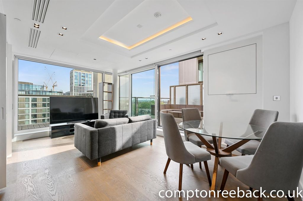 Property photo 2 of 12 Bridgeman House - Reception3 (1).Jpg
