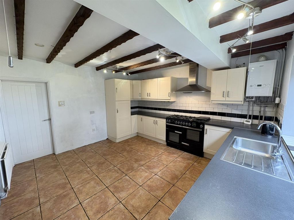 Property photo 3 of 36 Kitchen Diner