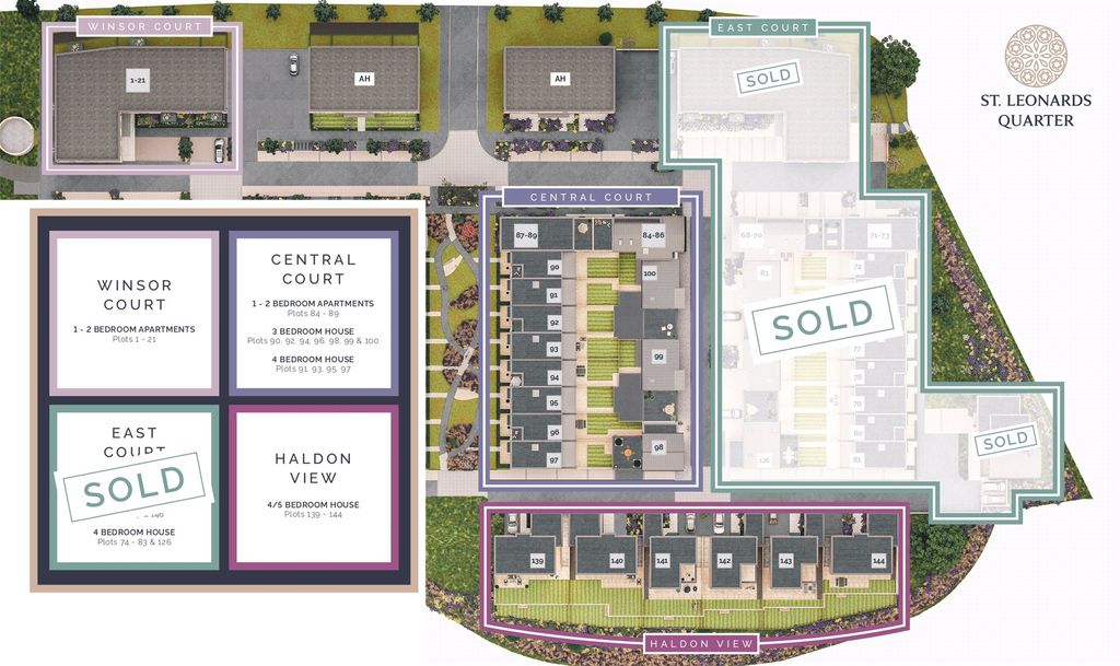 Property photo 3 of 5 Site Map