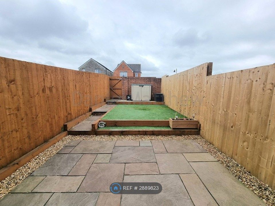 Additional image 8 of 2 bed terraced house to rentHeol Stradling, Bridgend CF35