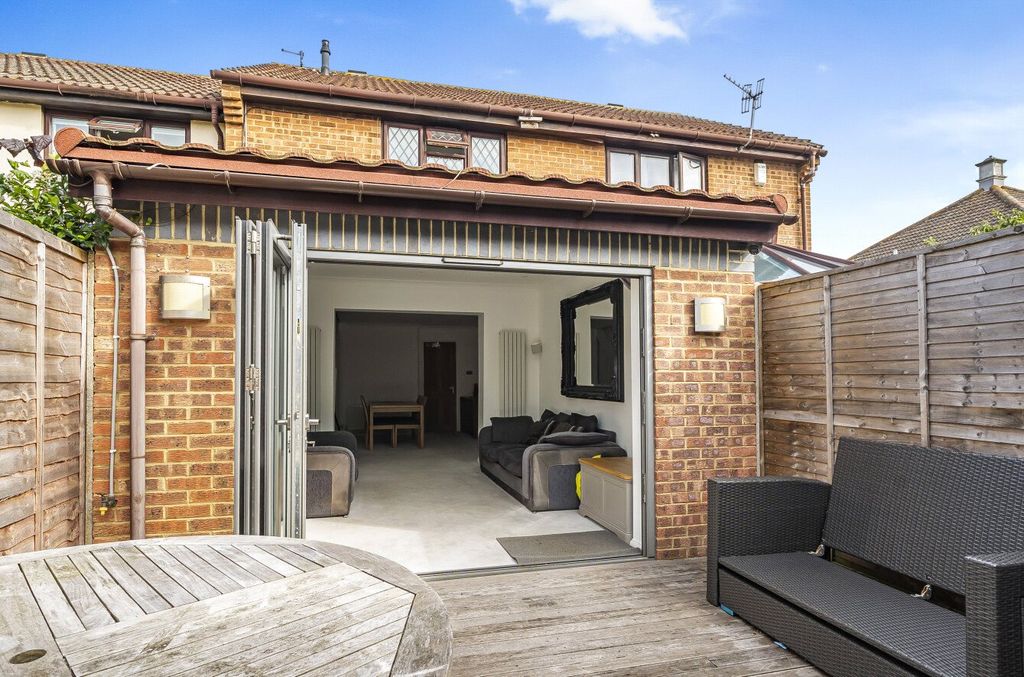 Property photo 3 of 14 Rear Aspect