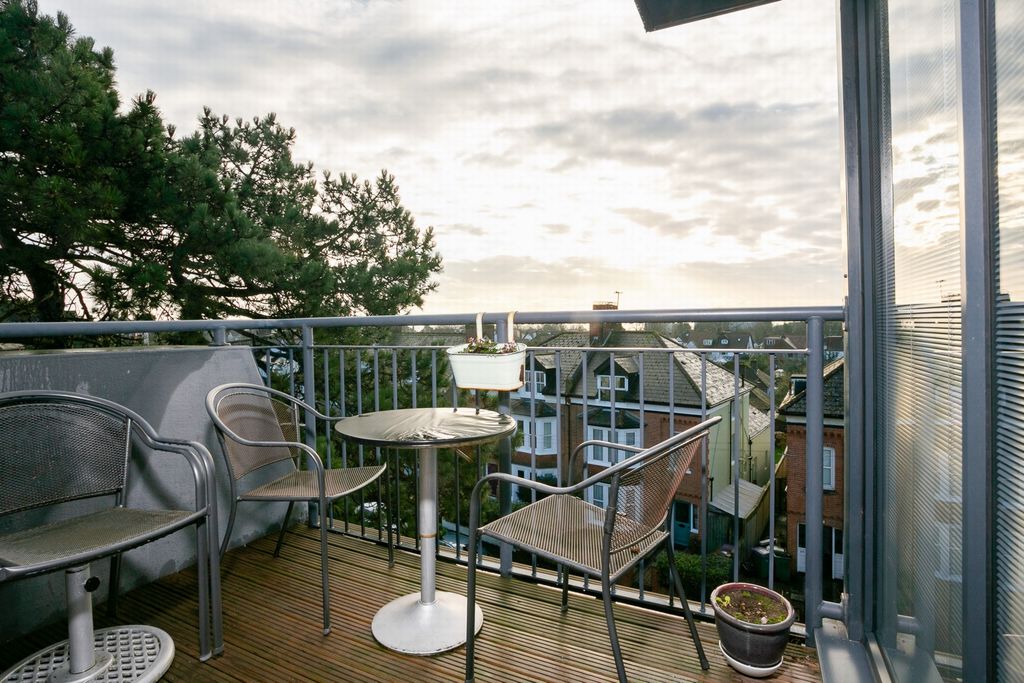 Property photo 2 of 23 Balcony