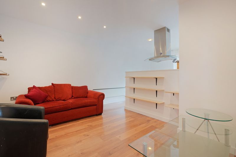 Property photo 1 of 17 Open Plan Living Space