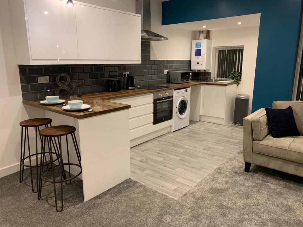 Property photo 2 of 5 Communal Kitchen Living Area