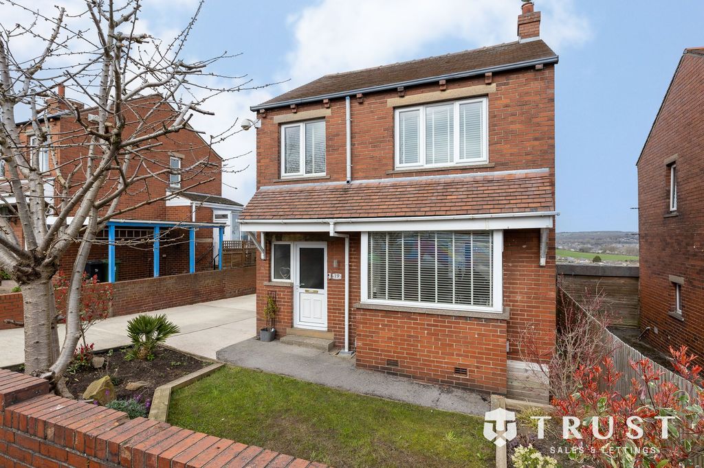 Additional image 39 of 3 bed detached house for saleMortimer Terrace, Healey, Batley WF17