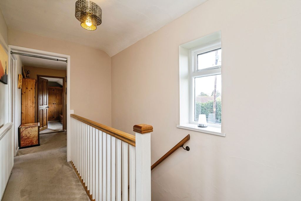 Additional image 13 of 3 bed semi-detached house for saleQueensway, Bungay NR35