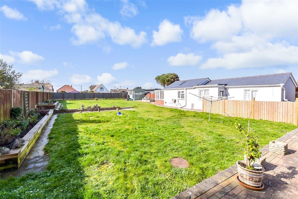Property photo 3 of 17 Rear Garden