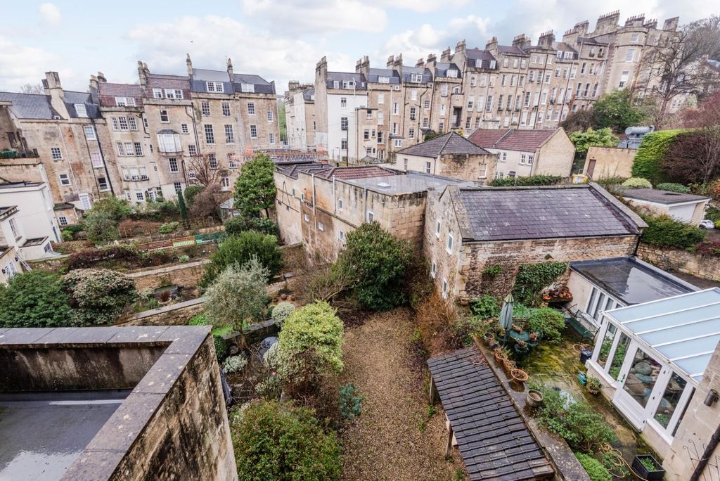 Additional image 12 of 1 bed flat to rentGreat Bedford Street, Bath BA1