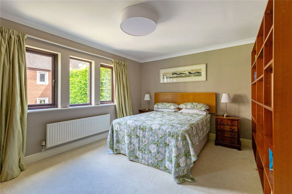 Additional image 12 of 4 bed detached house for saleHollybush Lane, Stoke Bishop, Bristol BS9