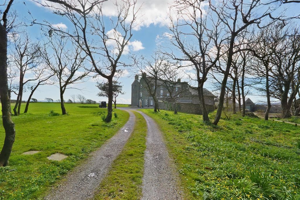 Additional image 15 of 3 bed flat for saleFlat 1 Llanunwas, Solva, Haverfordwest SA62
