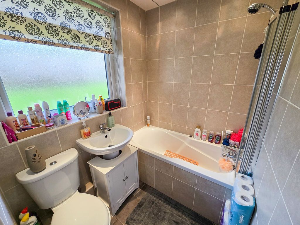 Additional image 5 of 1 bed flat for saleJuniper Court, Blaydon NE21
