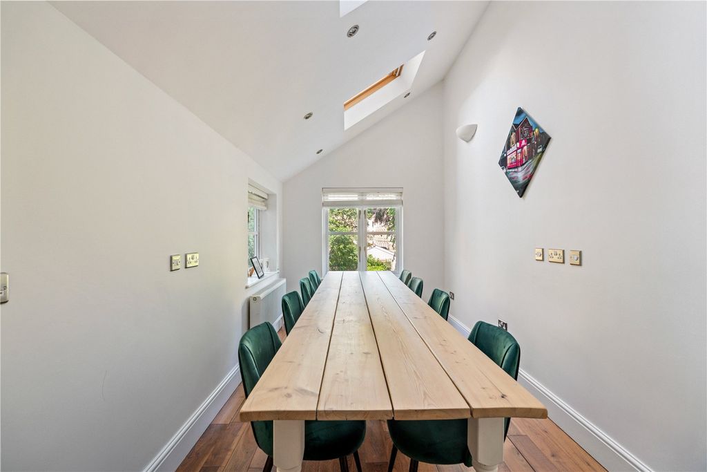Additional image 8 of 7 bed end terrace house for saleEaton Crescent, Clifton, Bristol BS8