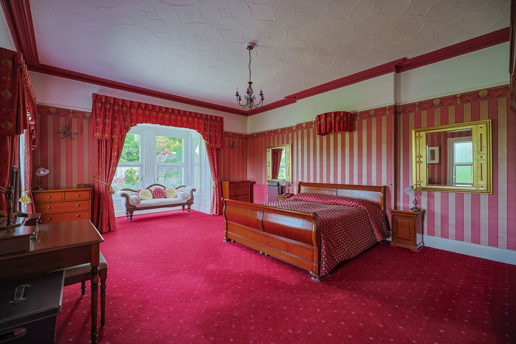 Additional image 20 of 6 bed detached house for sale43, Langland Road, Mumbles SA3