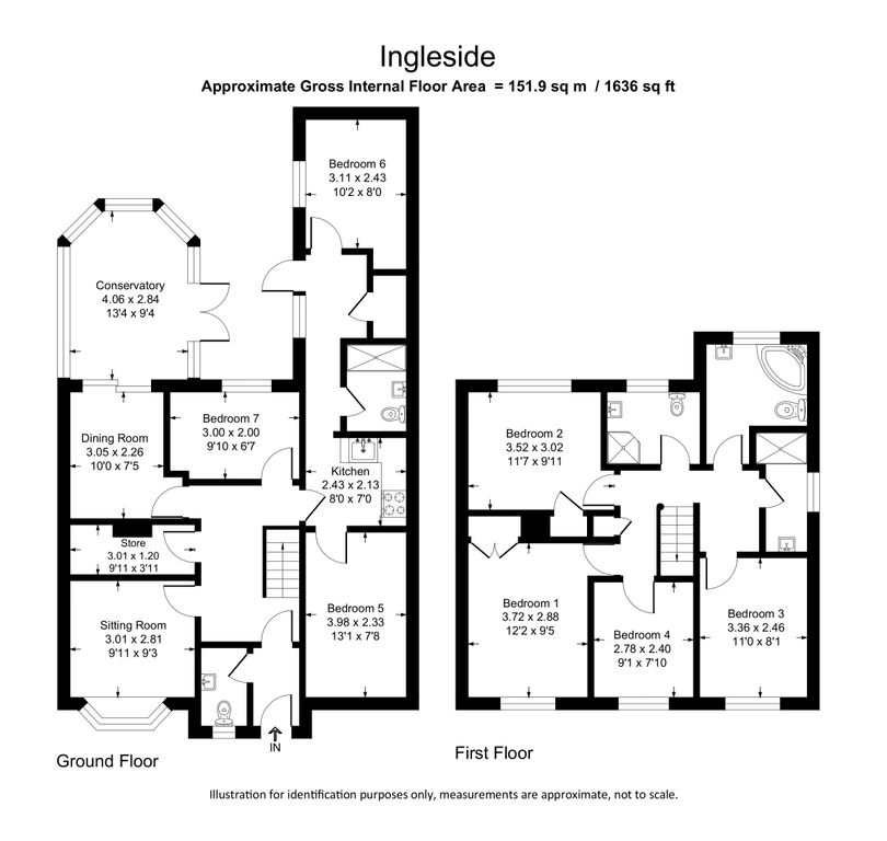 Property photo 1 of 18 Floorpingleside