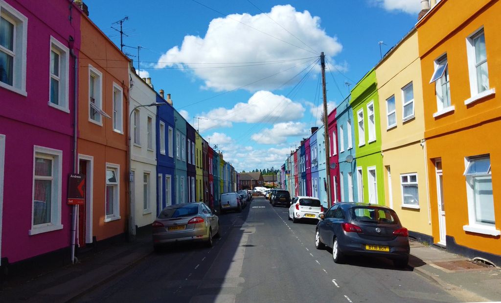 Property photo 3 of 14 Street View