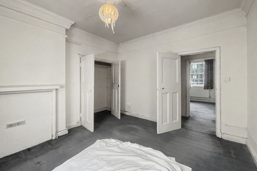 Property photo 3 of 19 3 Park House, 1A Kendal Street, Paddington, London W2 2Al