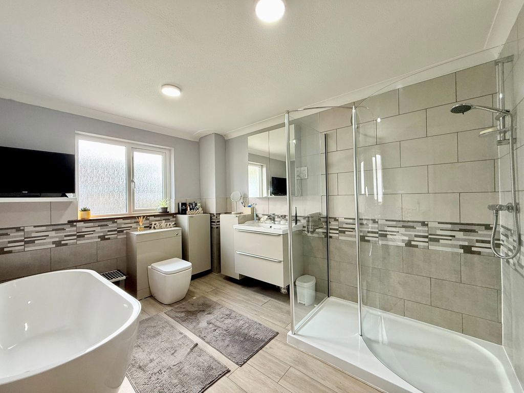 Additional image 13 of 3 bed detached house for saleHelland Gardens, Penryn TR10