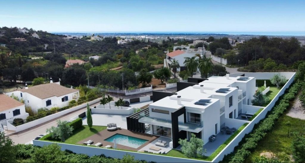 Property photo 3 of 10 Loule Villa Ptlouv385 3