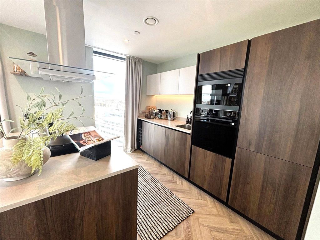 Property photo 2 of 13 Kitchen