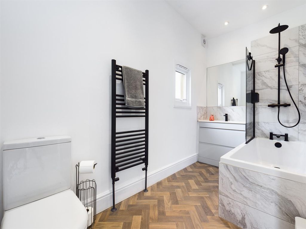 Additional image 5 of 3 bed flat to rentClarendon Villas, Hove BN3