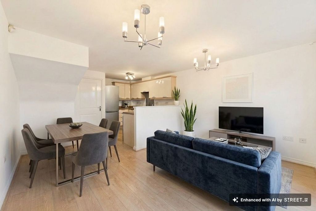 Property photo 1 of 16 Kitchen / Family Room