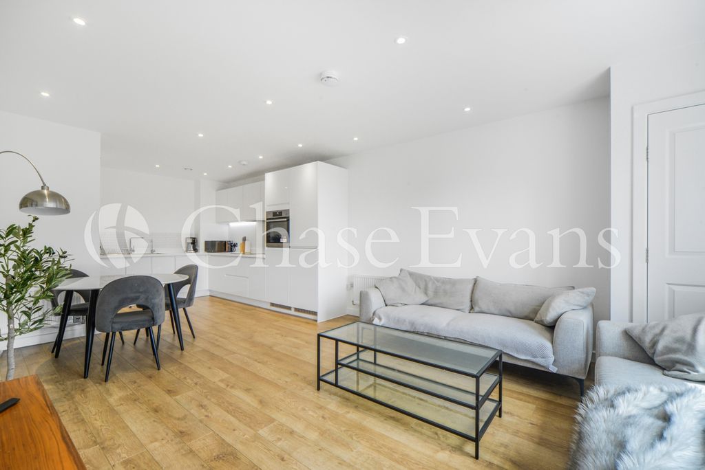 Property photo 2 of 13 Living Area