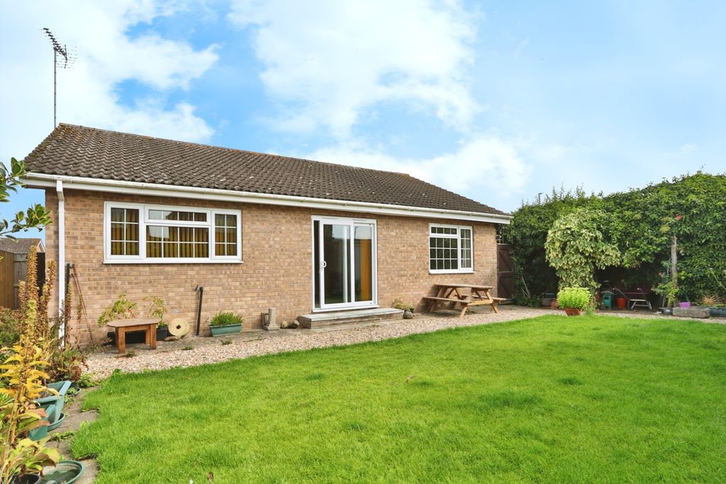 Additional image 12 of 2 bed bungalow for saleKings Mill Close, Driffield YO25