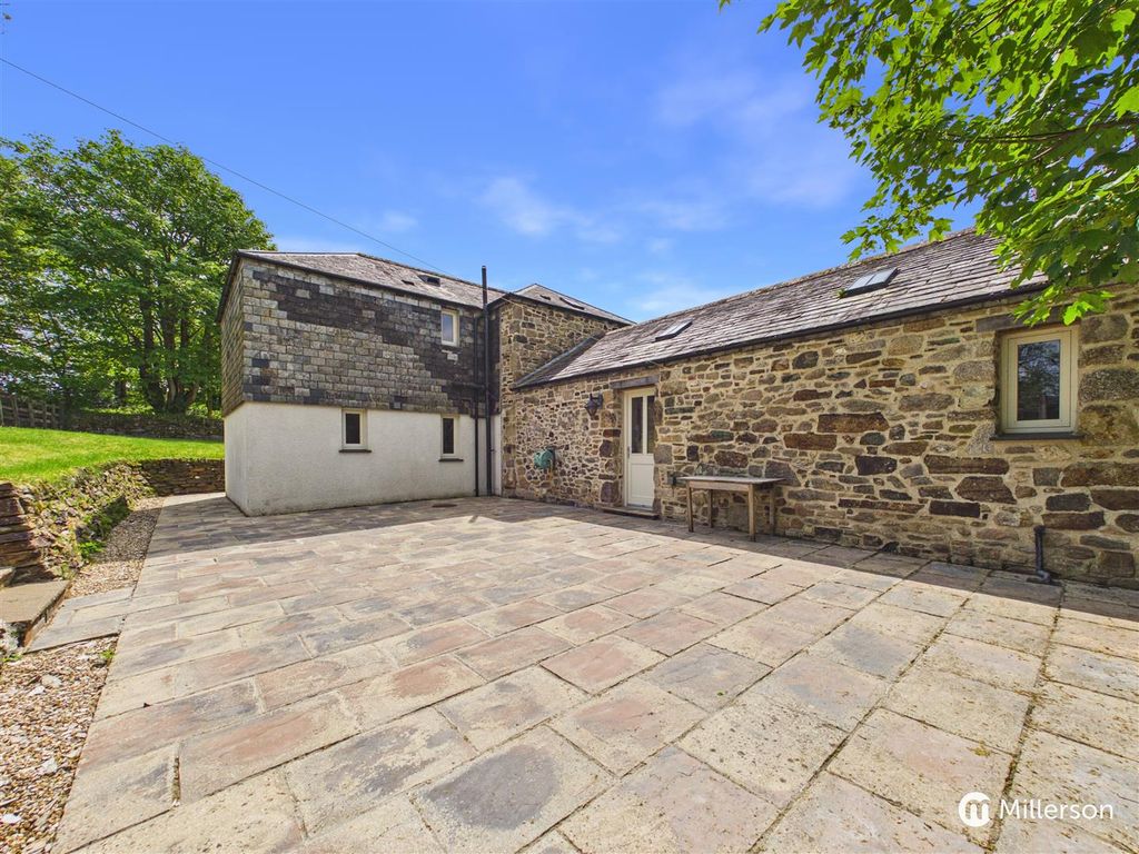 Additional image 15 of 3 bed detached house for saleHoopers Bridge, Bodmin PL30