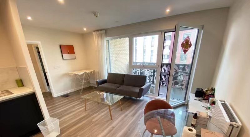 Property photo 1 of 5 Alder Point,2 Green Ferry Way, London E17