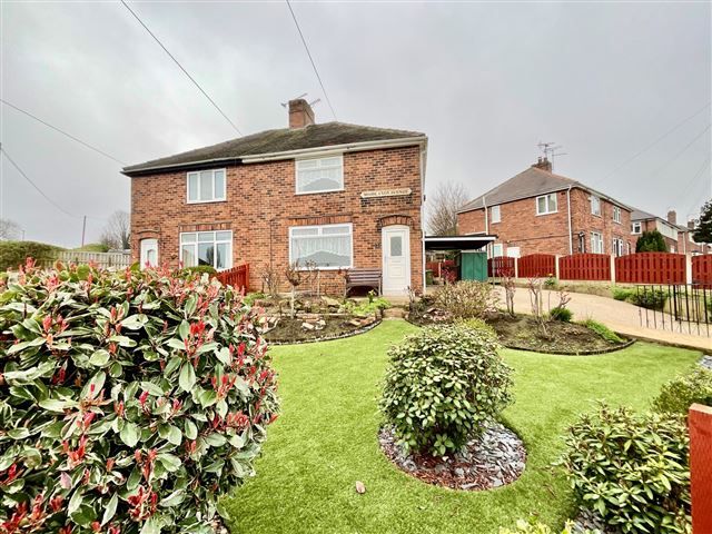 Property photo 1 of 21 Front