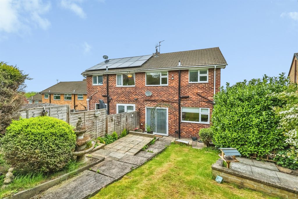 Additional image 18 of 3 bed semi-detached house for saleLaceyfields Road, Heanor DE75