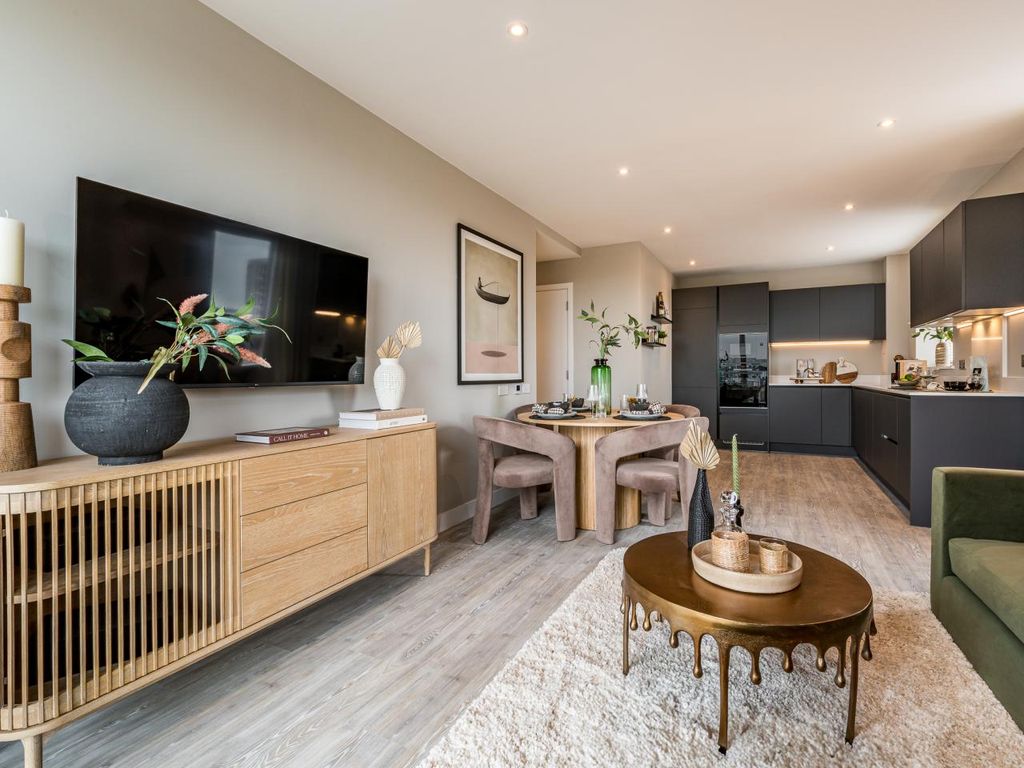 Property photo 3 of 16 The Liberty, Number 567