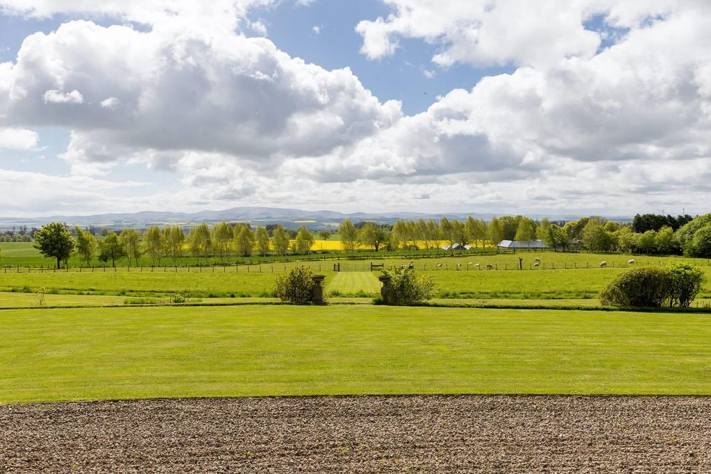 Additional image 31 of 5 bed detached house for saleGreenlaw, Duns, Scottish Borders TD10