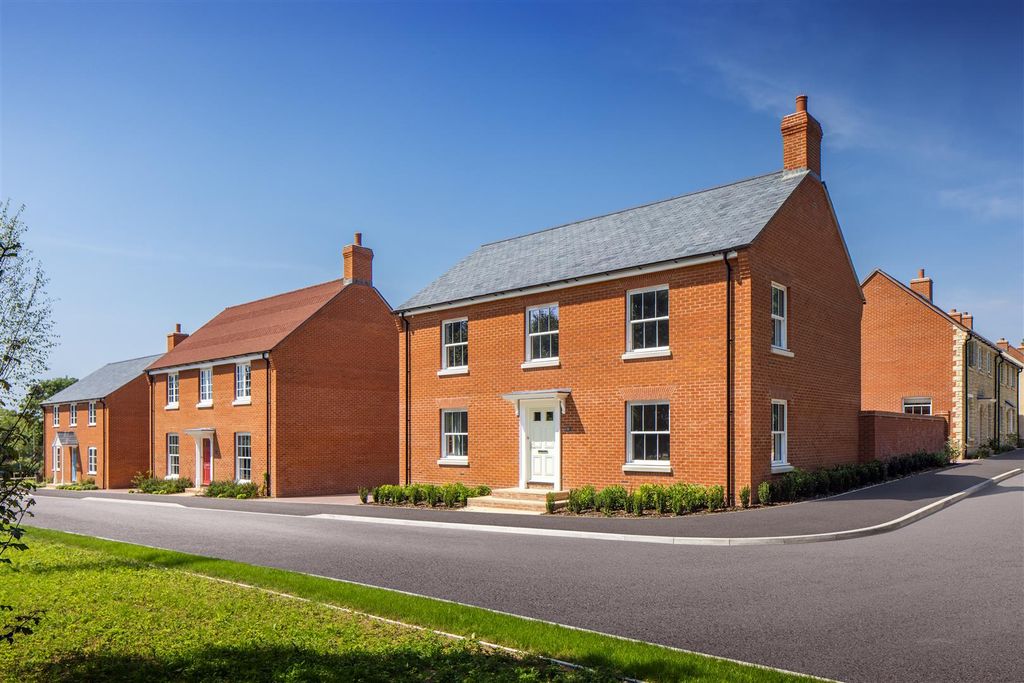 Property photo 1 of 15 Plot 54