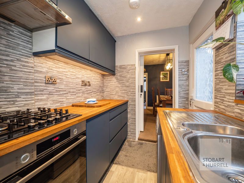 Property photo 2 of 14 Kitchen To Dining