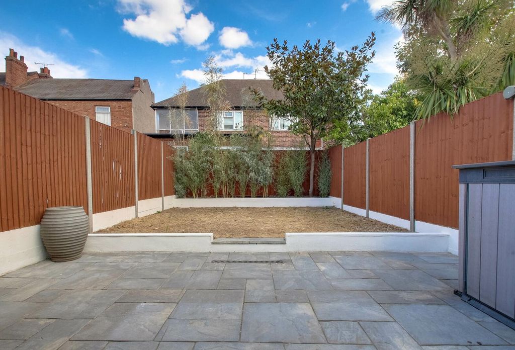 Property photo 3 of 18 Rear Garden