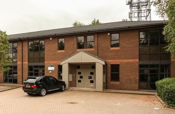 Property photo 1 of 6 Photo Of Bredon House, Great Park Road, Almondsbury, Bristol Bs32